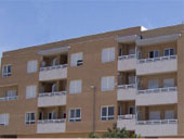 Los Montesinos Property
